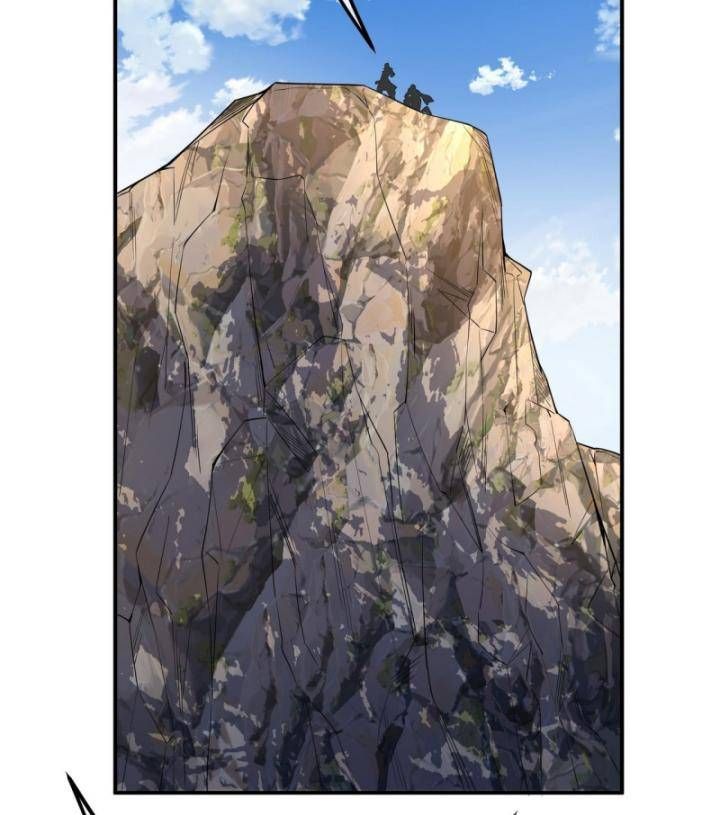 Thiên Mệnh Thần Đồ Chapter 16 - 18