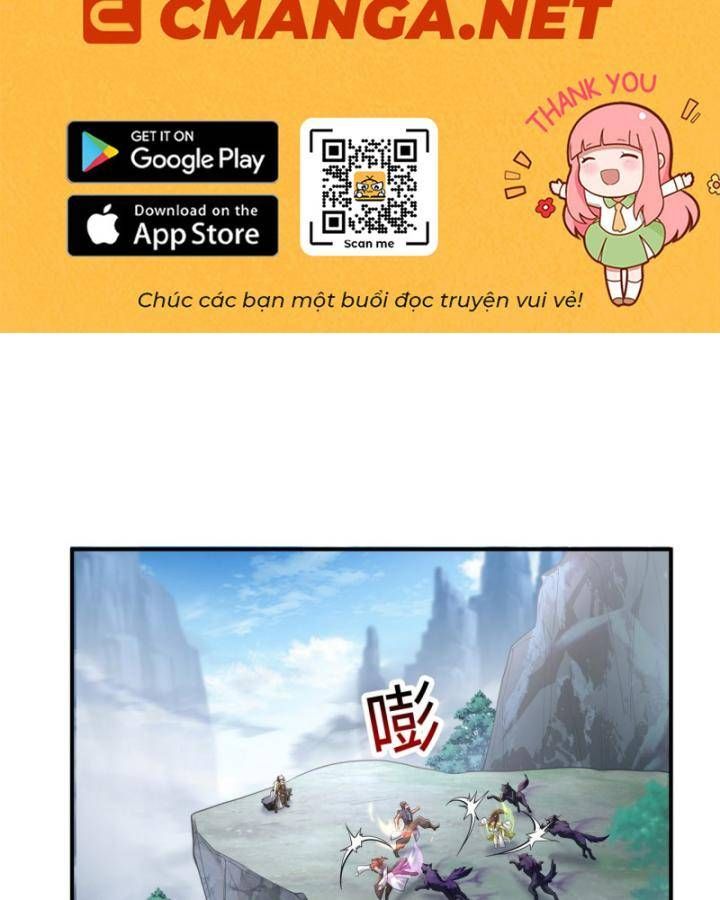 Thiên Mệnh Thần Đồ Chapter 16 - 3