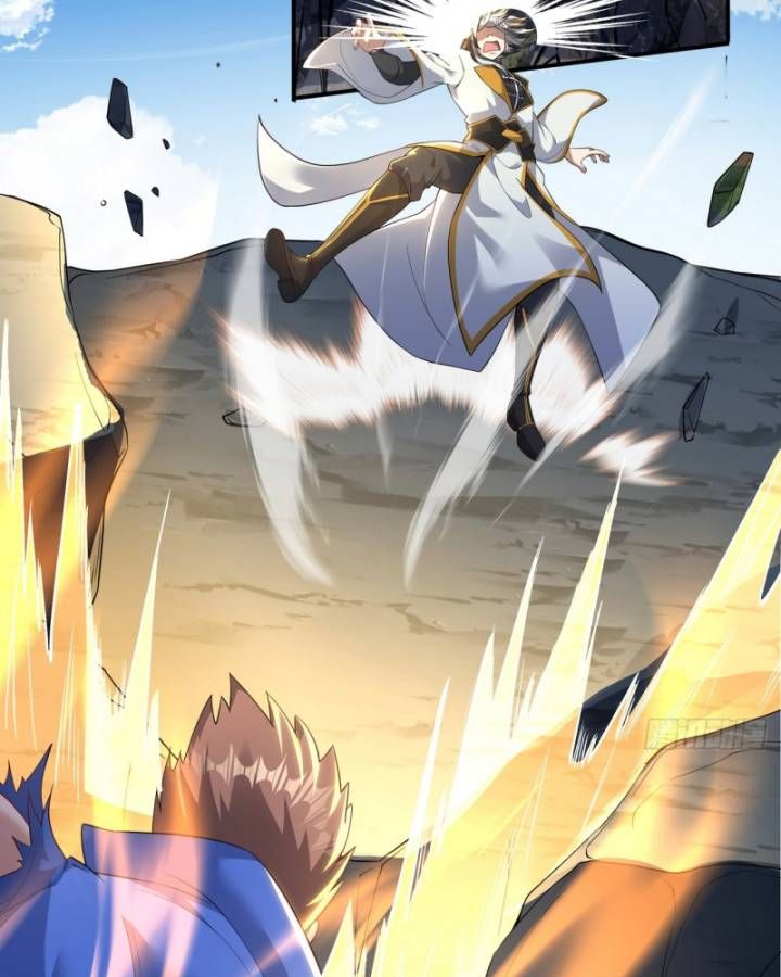 Thiên Mệnh Thần Đồ Chapter 16 - 21