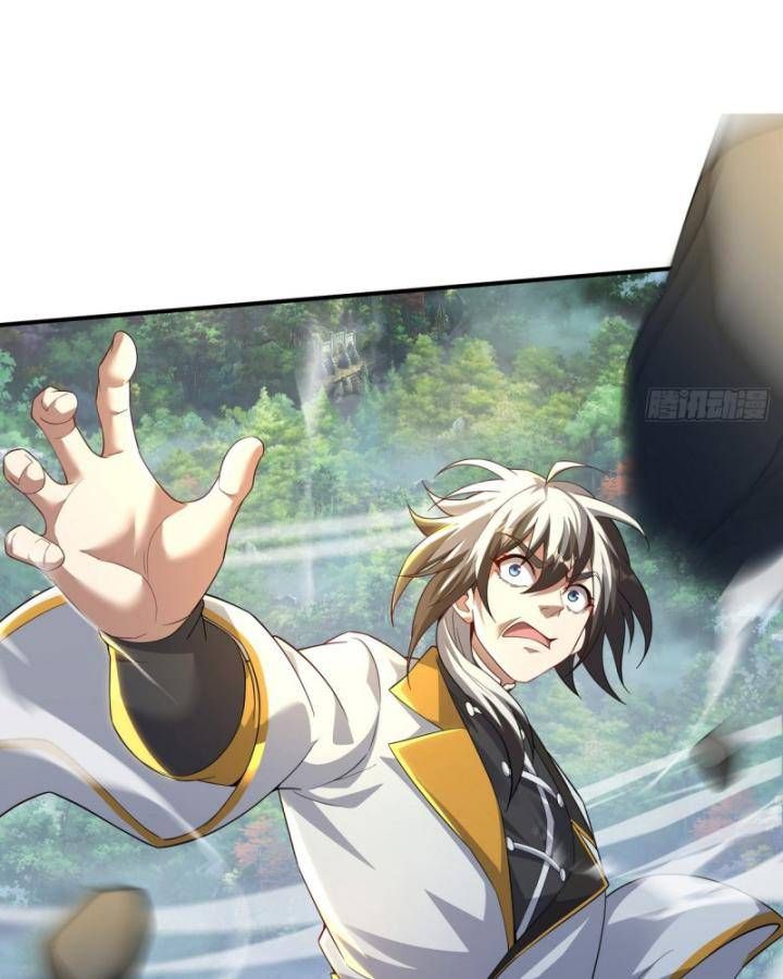 Thiên Mệnh Thần Đồ Chapter 16 - 23