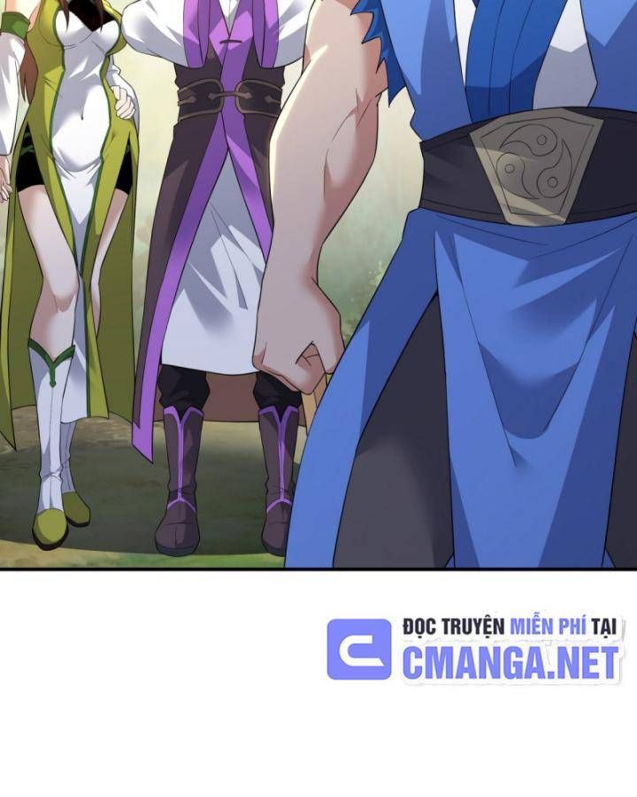 Thiên Mệnh Thần Đồ Chapter 16 - 28