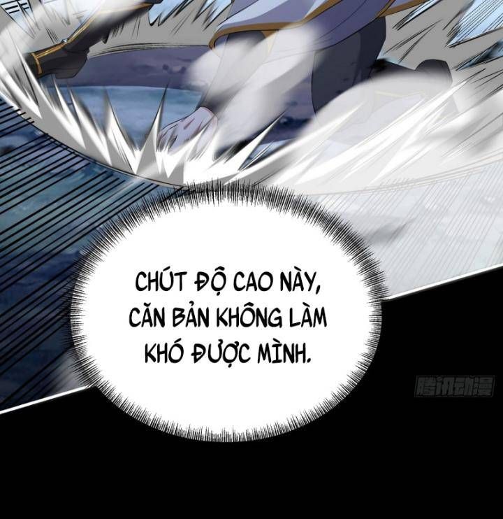 Thiên Mệnh Thần Đồ Chapter 16 - 35