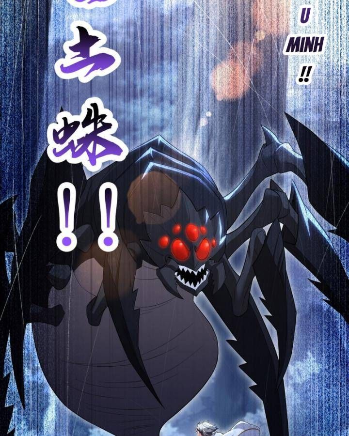 Thiên Mệnh Thần Đồ Chapter 16 - 44