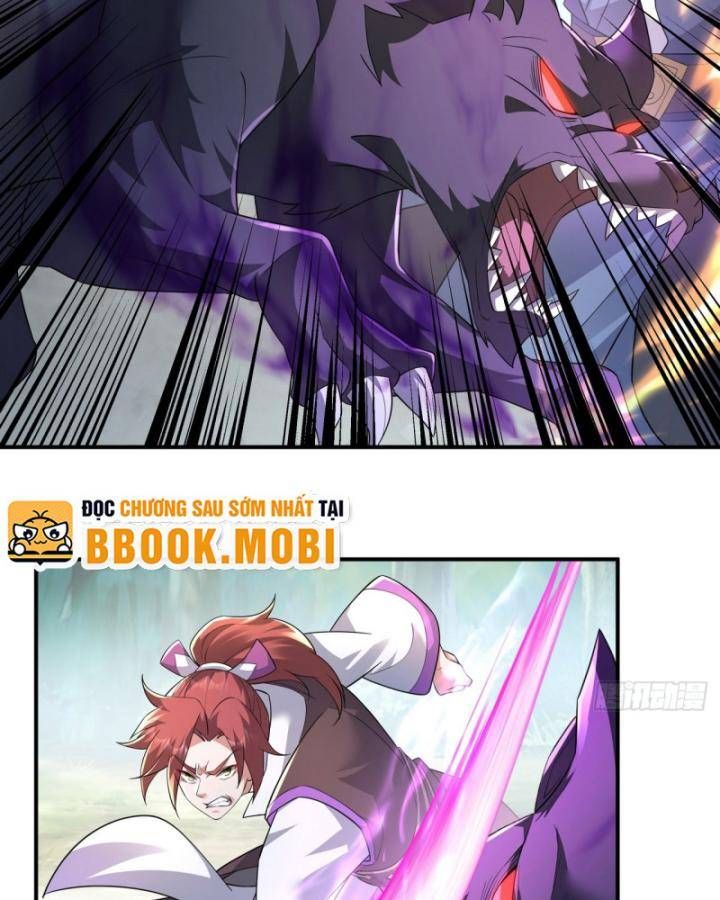 Thiên Mệnh Thần Đồ Chapter 16 - 6