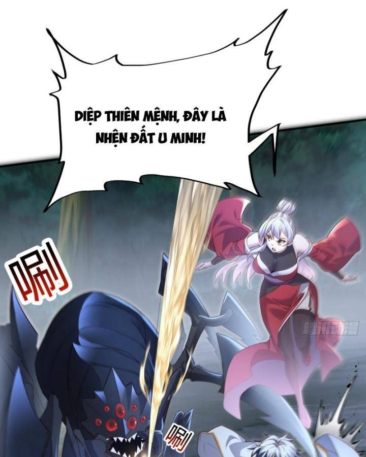 Thiên Mệnh Thần Đồ Chapter 16 - 53