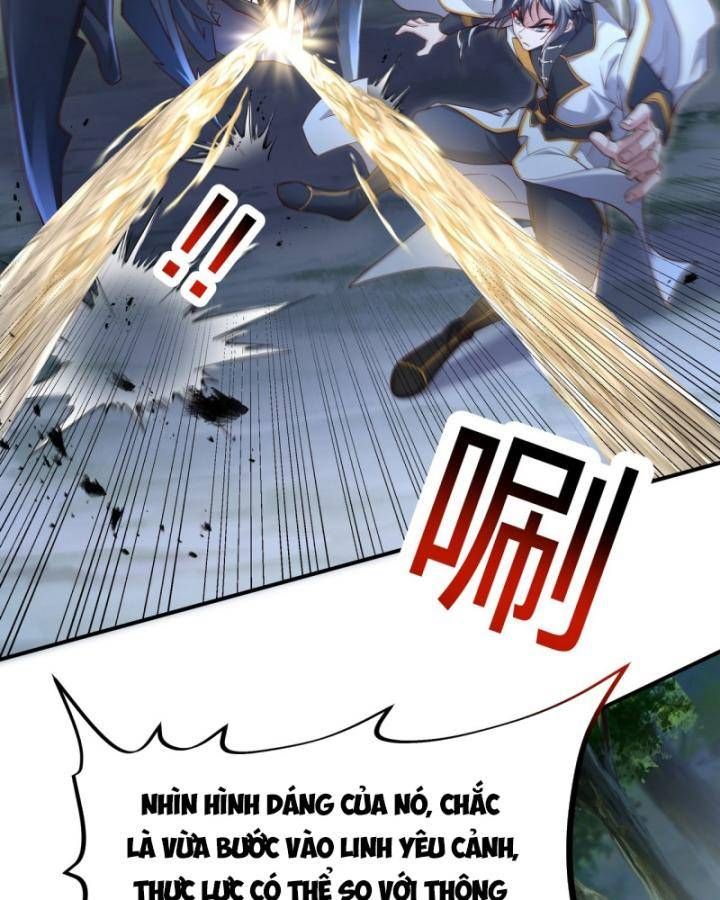 Thiên Mệnh Thần Đồ Chapter 16 - 54