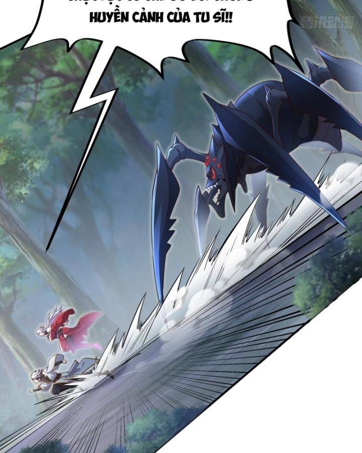 Thiên Mệnh Thần Đồ Chapter 16 - 55