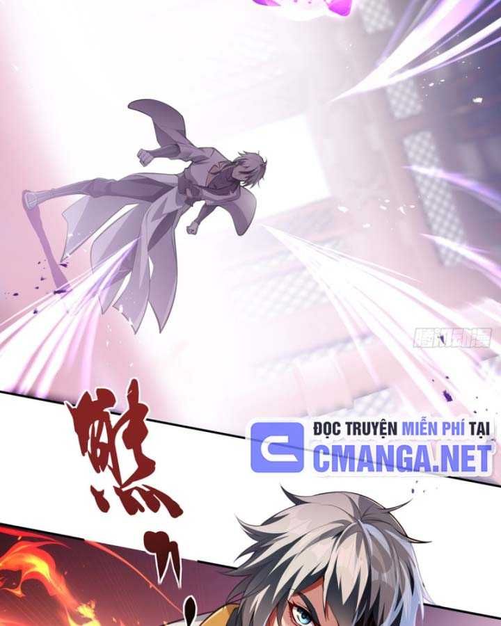 Thiên Mệnh Thần Đồ Chapter 2 - 12