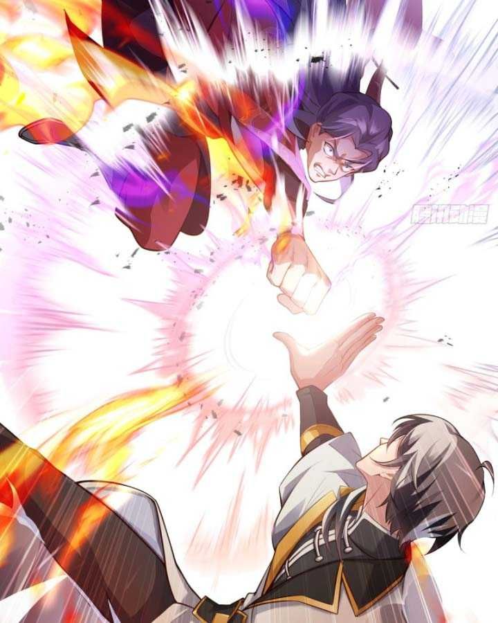 Thiên Mệnh Thần Đồ Chapter 2 - 15