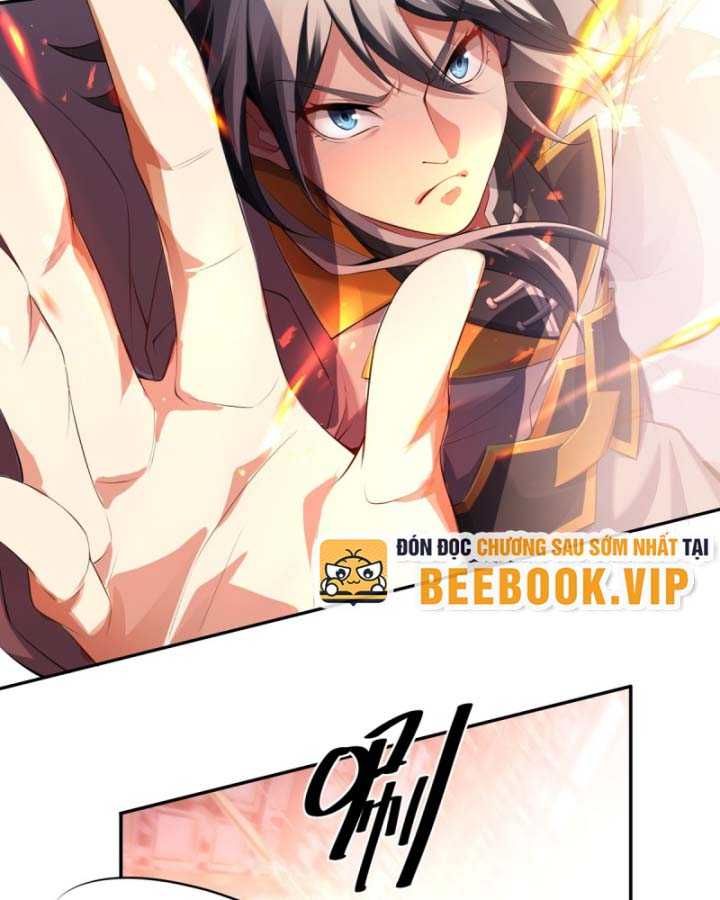 Thiên Mệnh Thần Đồ Chapter 2 - 19