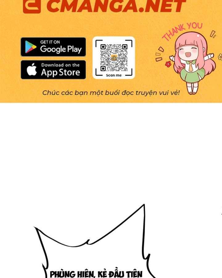 Thiên Mệnh Thần Đồ Chapter 2 - 3