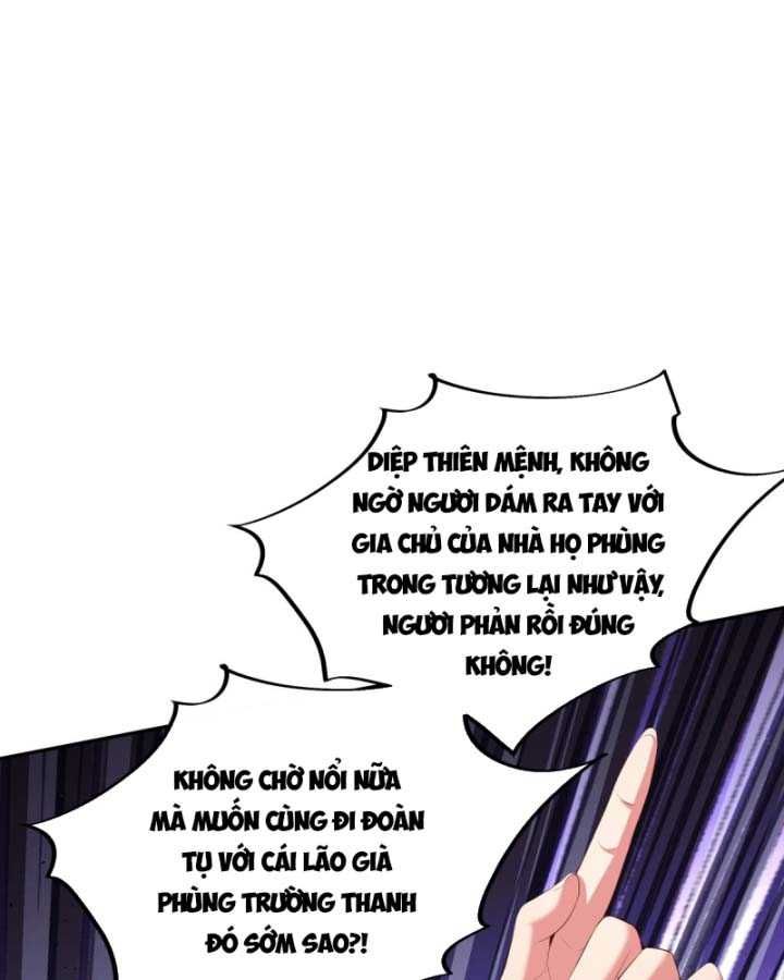 Thiên Mệnh Thần Đồ Chapter 2 - 22