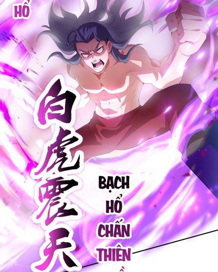 Thiên Mệnh Thần Đồ Chapter 2 - 29