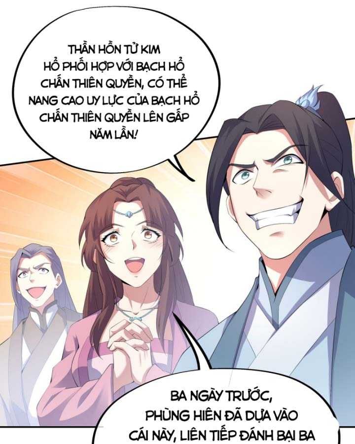 Thiên Mệnh Thần Đồ Chapter 2 - 31