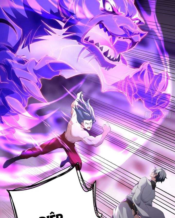 Thiên Mệnh Thần Đồ Chapter 2 - 33