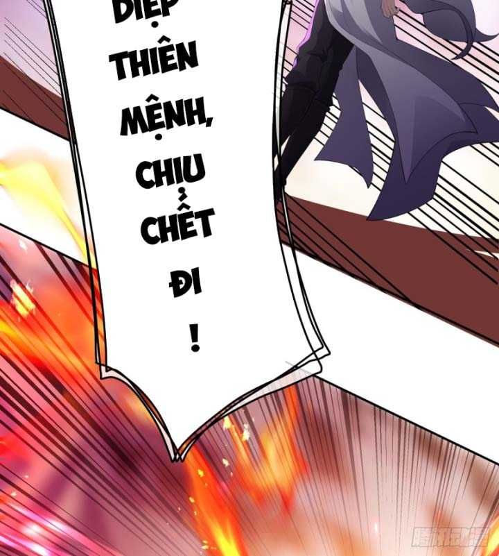 Thiên Mệnh Thần Đồ Chapter 2 - 34