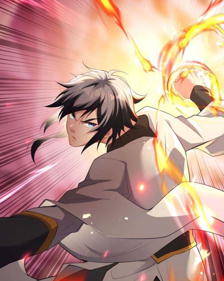 Thiên Mệnh Thần Đồ Chapter 2 - 35