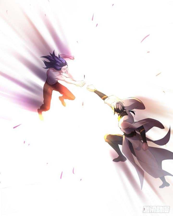 Thiên Mệnh Thần Đồ Chapter 2 - 38