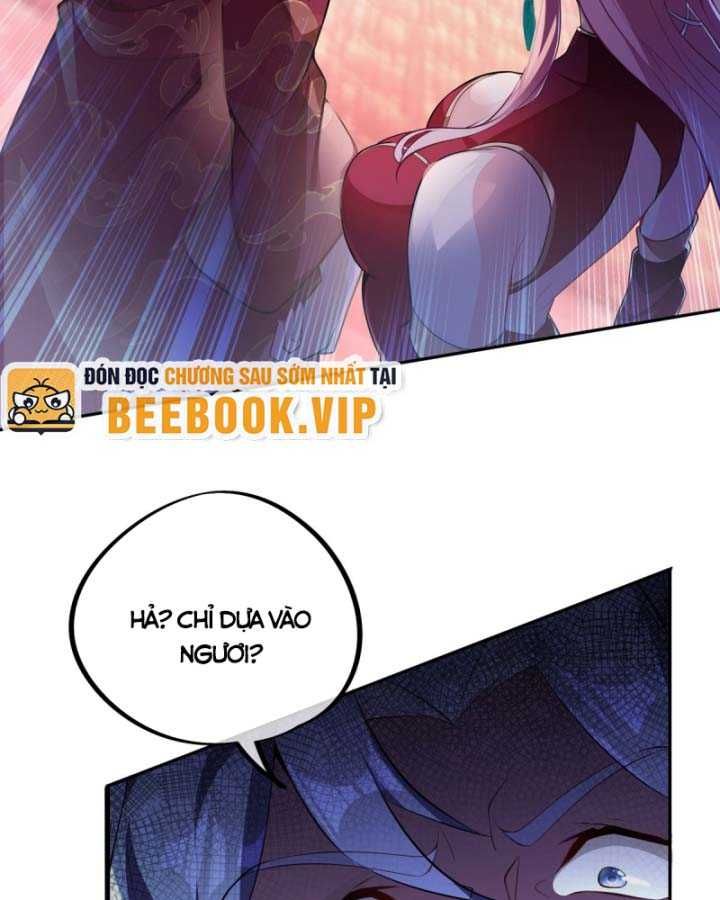 Thiên Mệnh Thần Đồ Chapter 2 - 5