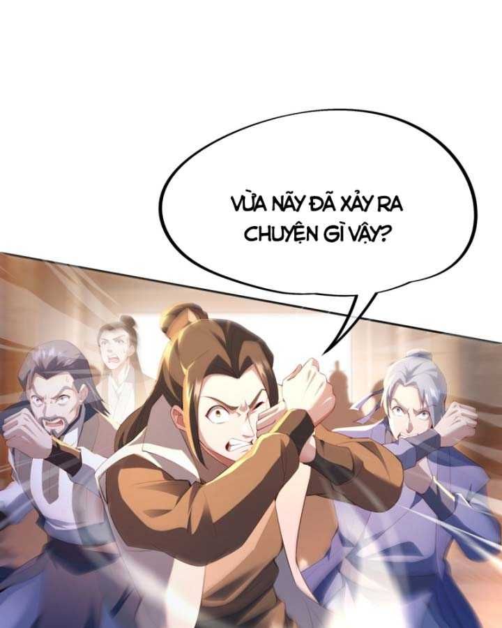 Thiên Mệnh Thần Đồ Chapter 2 - 43