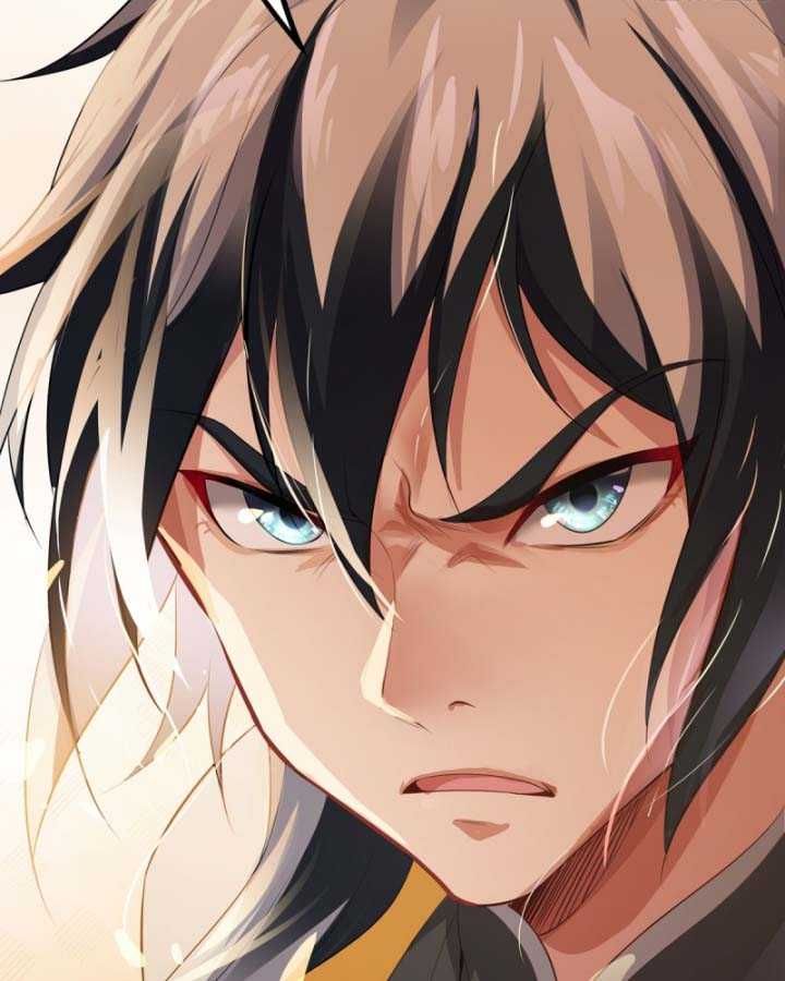 Thiên Mệnh Thần Đồ Chapter 2 - 49