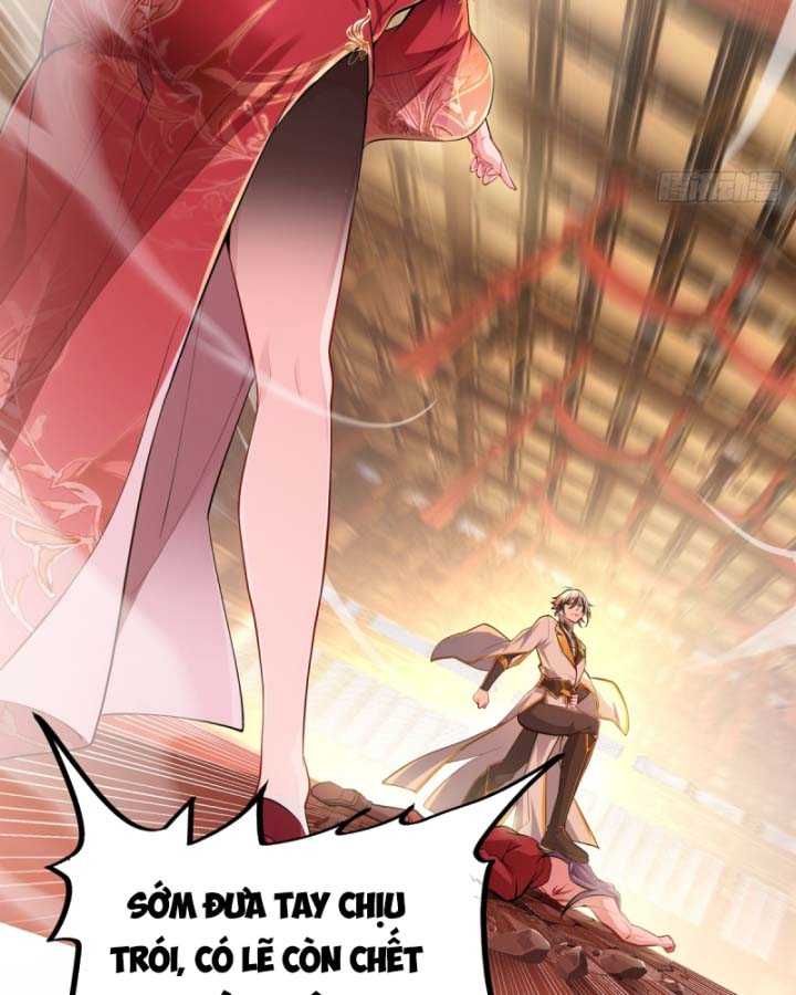 Thiên Mệnh Thần Đồ Chapter 2 - 52