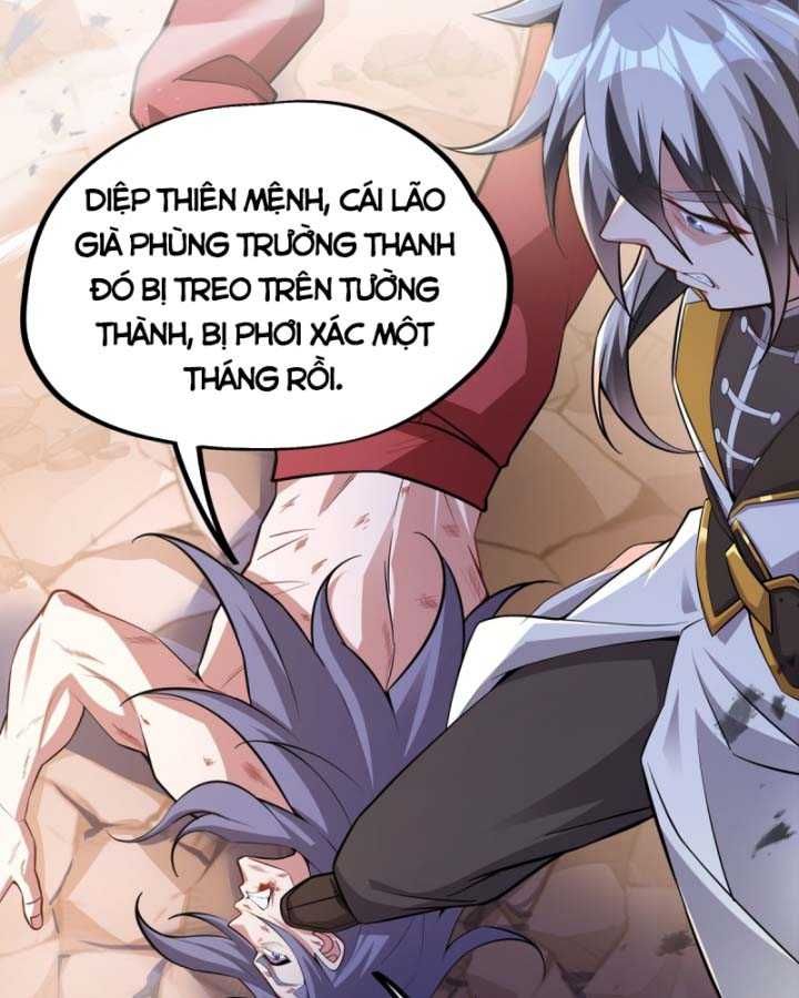 Thiên Mệnh Thần Đồ Chapter 2 - 54