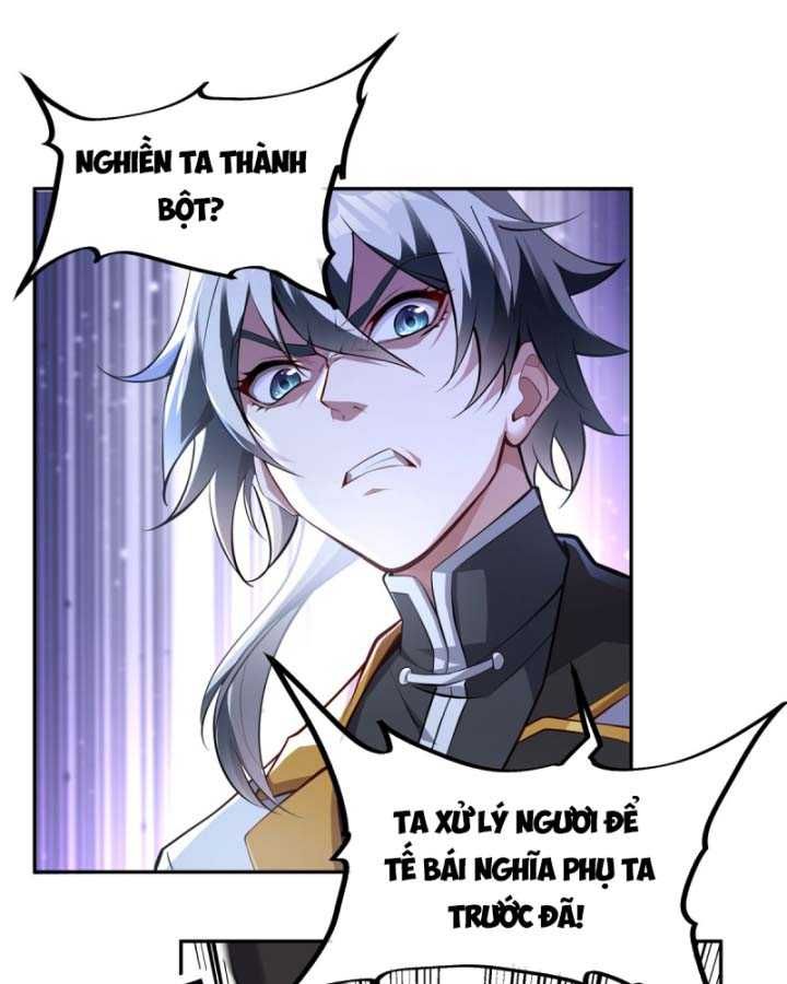 Thiên Mệnh Thần Đồ Chapter 2 - 57