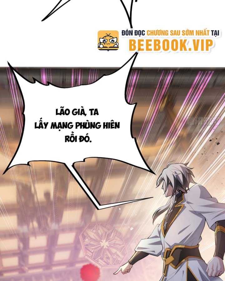 Thiên Mệnh Thần Đồ Chapter 2 - 59