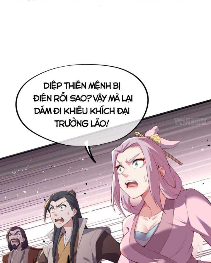 Thiên Mệnh Thần Đồ Chapter 2 - 61