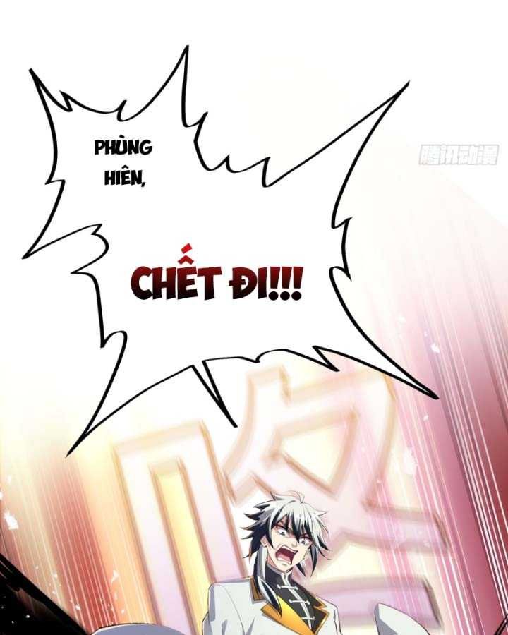 Thiên Mệnh Thần Đồ Chapter 2 - 63