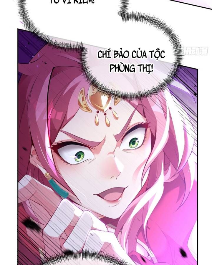 Thiên Mệnh Thần Đồ Chapter 3 - 12