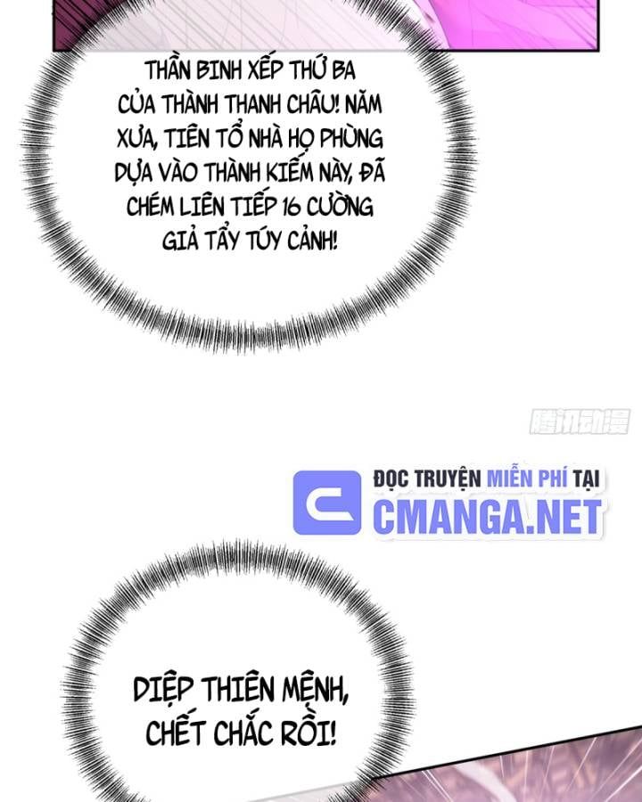 Thiên Mệnh Thần Đồ Chapter 3 - 13