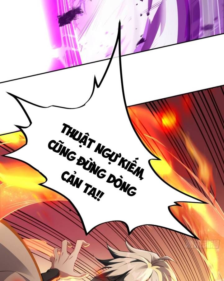 Thiên Mệnh Thần Đồ Chapter 3 - 16