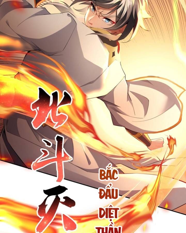 Thiên Mệnh Thần Đồ Chapter 3 - 17