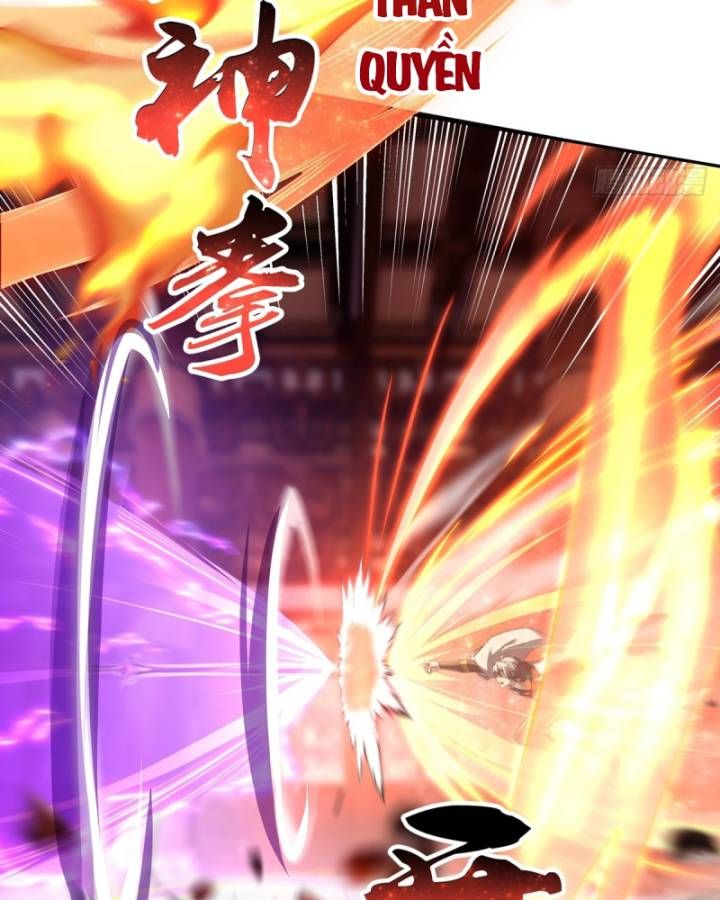 Thiên Mệnh Thần Đồ Chapter 3 - 18