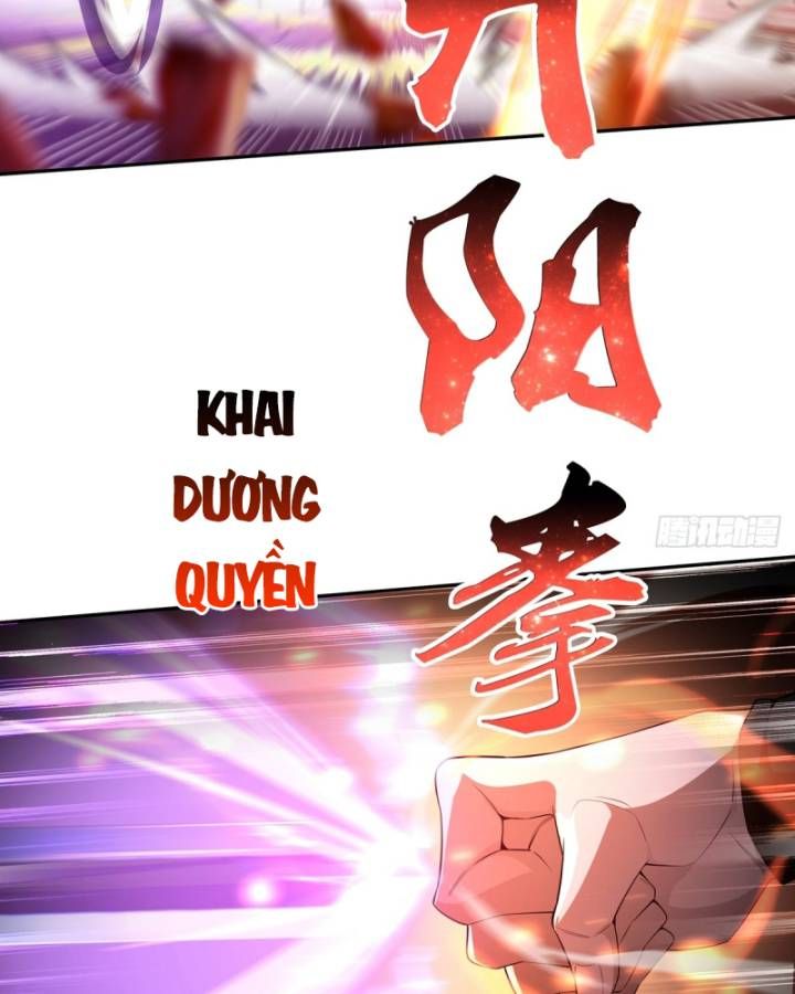 Thiên Mệnh Thần Đồ Chapter 3 - 19