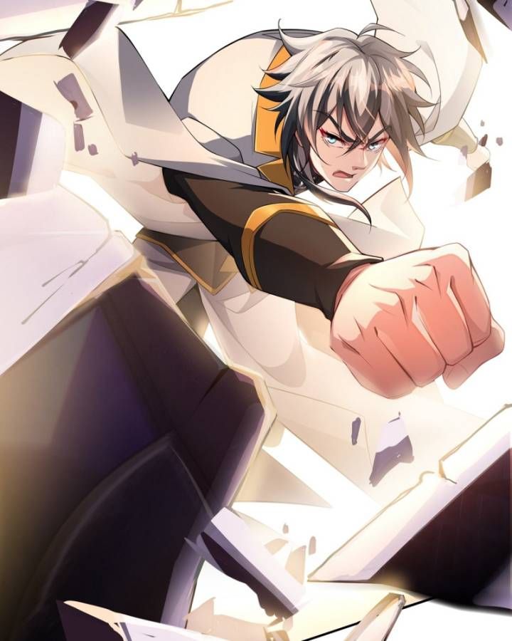 Thiên Mệnh Thần Đồ Chapter 3 - 23