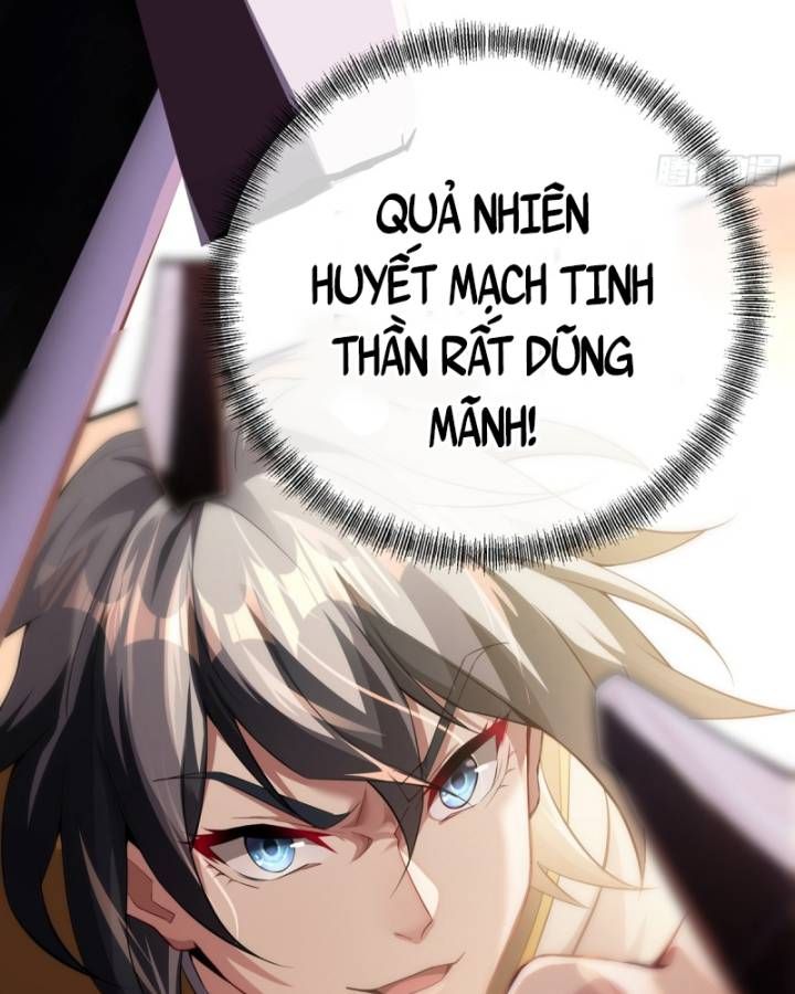 Thiên Mệnh Thần Đồ Chapter 3 - 25