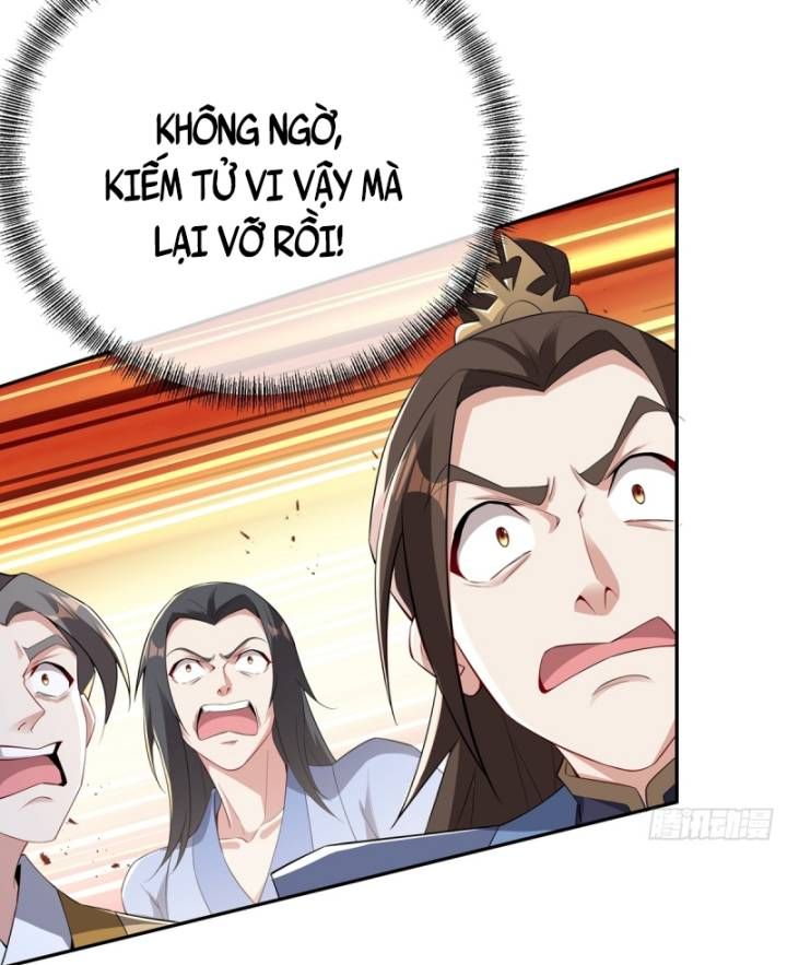 Thiên Mệnh Thần Đồ Chapter 3 - 27