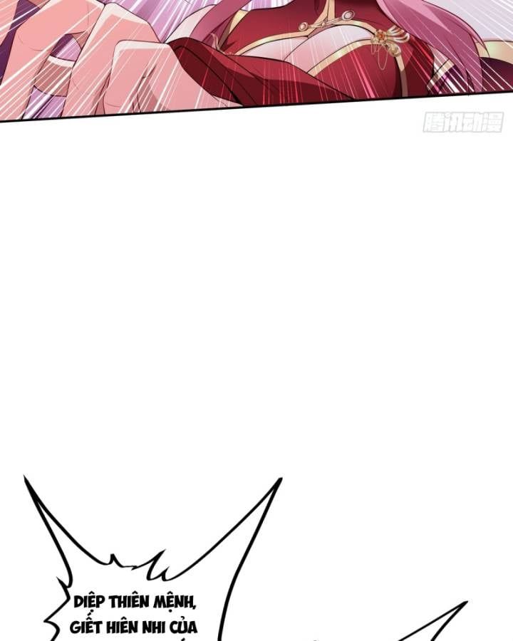 Thiên Mệnh Thần Đồ Chapter 3 - 29