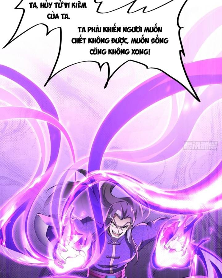 Thiên Mệnh Thần Đồ Chapter 3 - 30