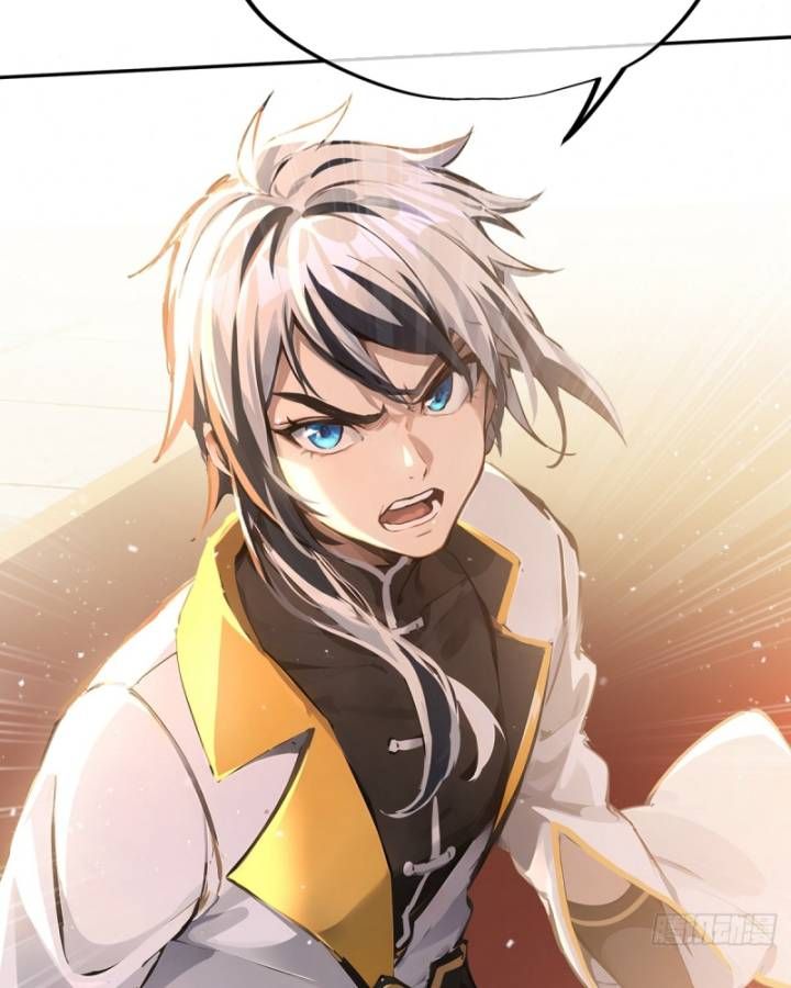 Thiên Mệnh Thần Đồ Chapter 3 - 4