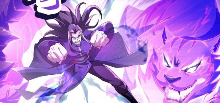 Thiên Mệnh Thần Đồ Chapter 3 - 32