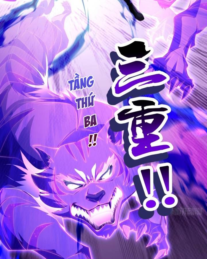 Thiên Mệnh Thần Đồ Chapter 3 - 33