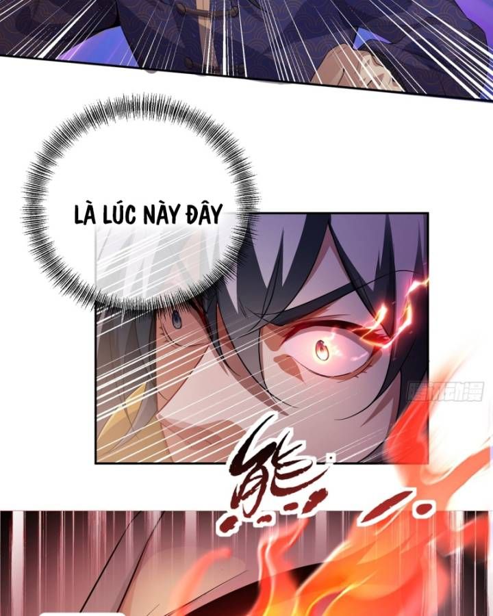 Thiên Mệnh Thần Đồ Chapter 3 - 39