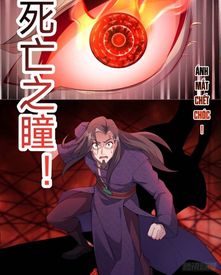 Thiên Mệnh Thần Đồ Chapter 3 - 40