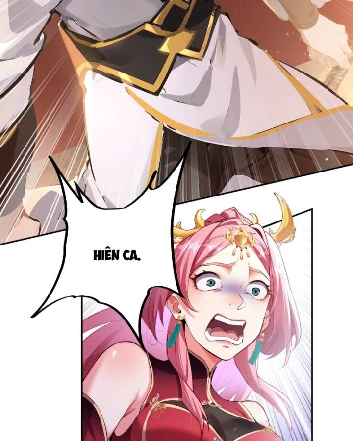 Thiên Mệnh Thần Đồ Chapter 3 - 5