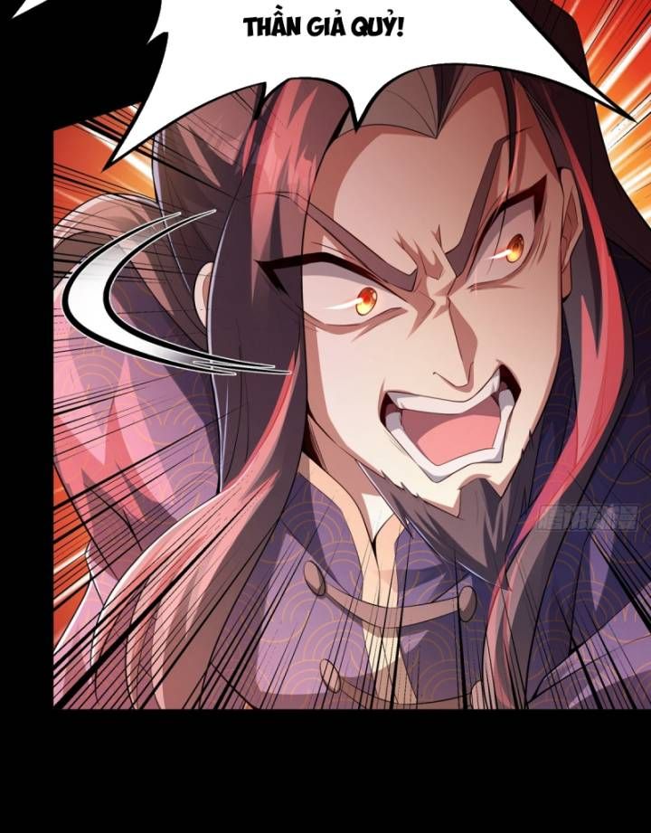 Thiên Mệnh Thần Đồ Chapter 3 - 46