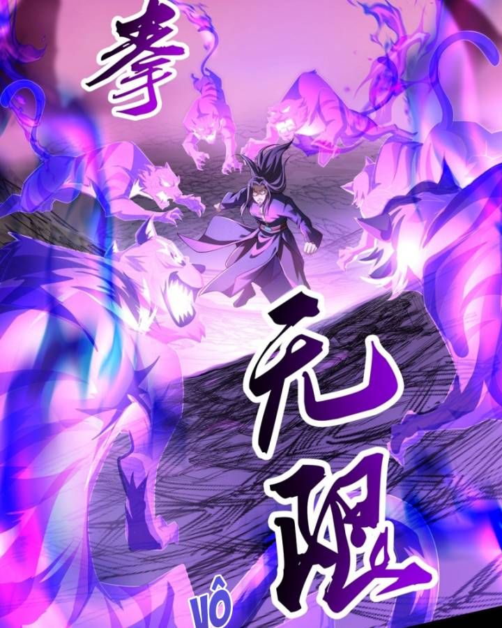 Thiên Mệnh Thần Đồ Chapter 3 - 48